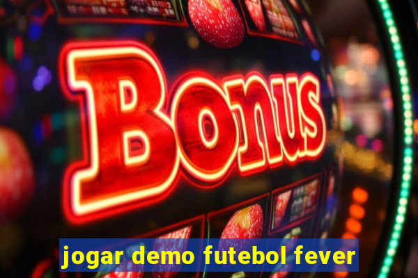 jogar demo futebol fever